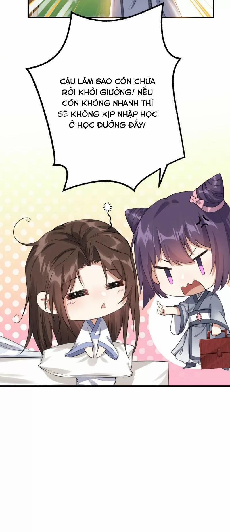 Phế Nữ Yêu Thần 19 trang 7