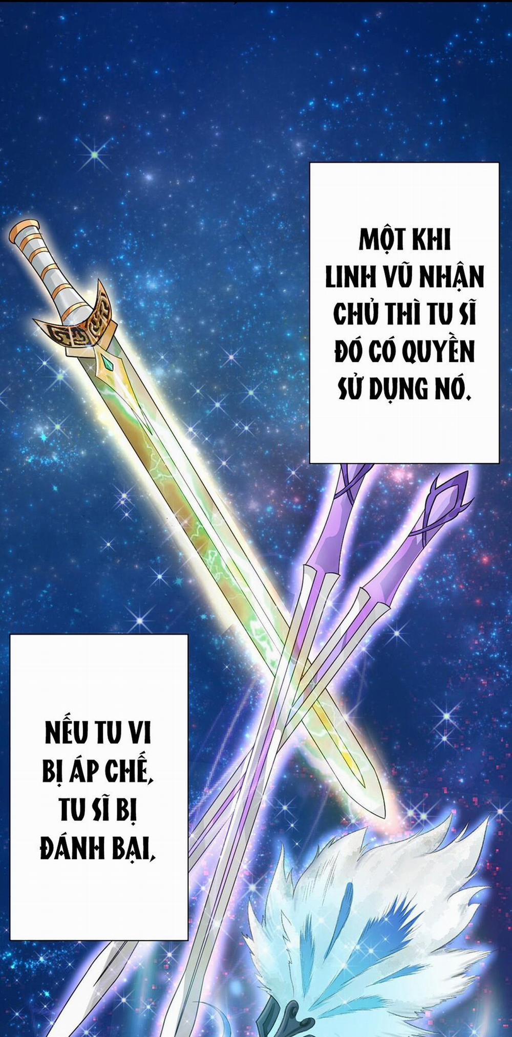 Phế Nữ Yêu Thần 2 trang 15