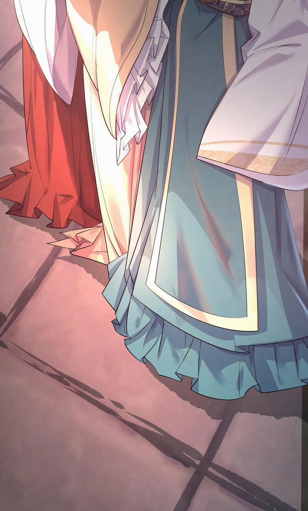 Phế Nữ Yêu Thần 2 trang 22