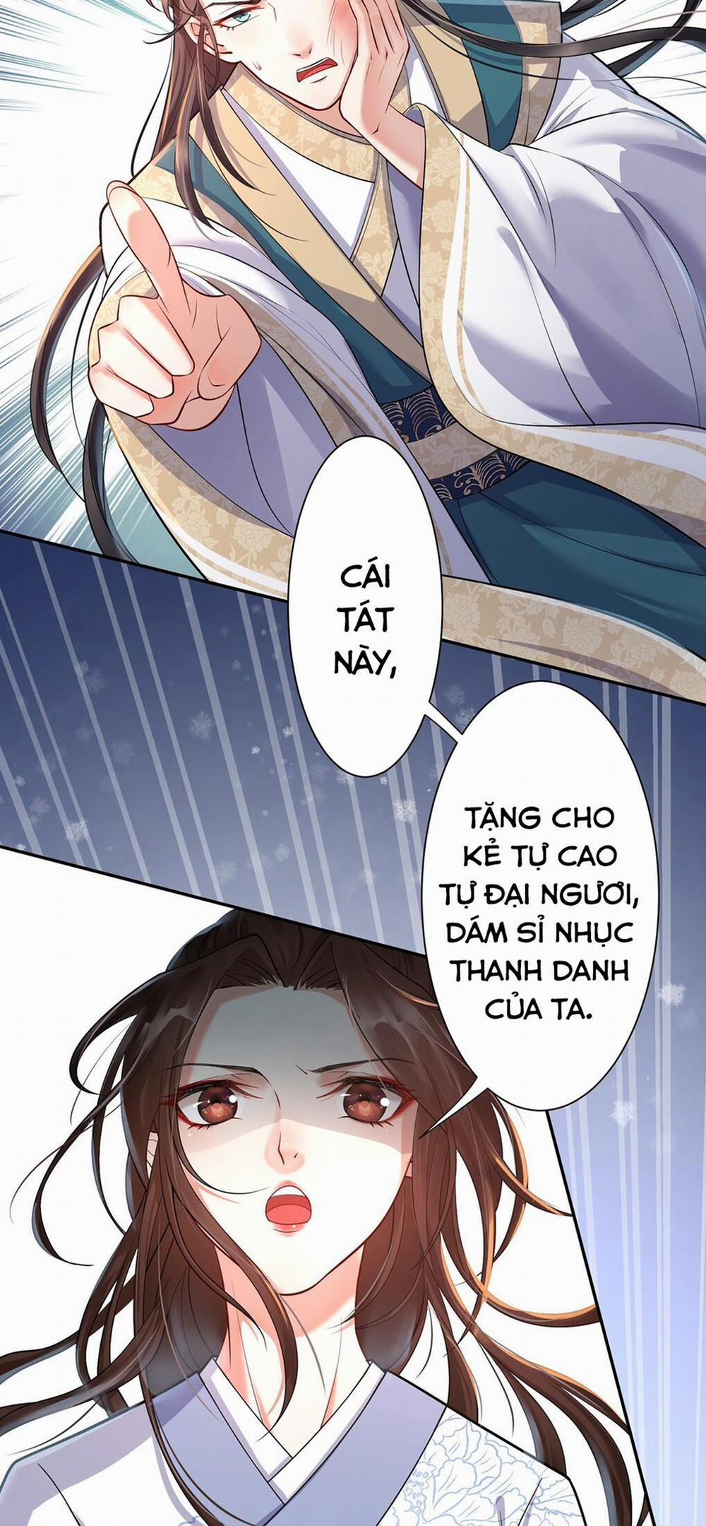 Phế Nữ Yêu Thần 2 trang 31