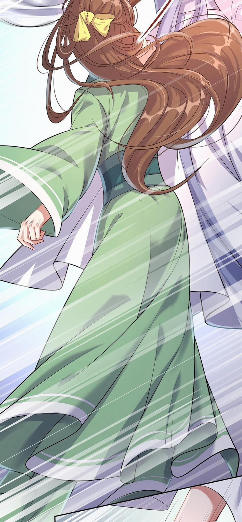 Phế Nữ Yêu Thần 2 trang 9