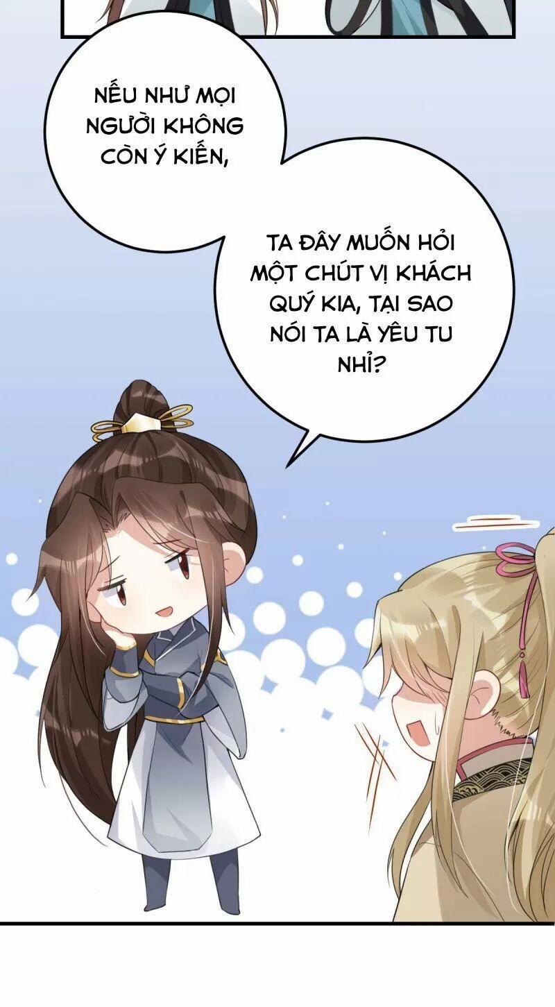 Phế Nữ Yêu Thần 20 trang 12