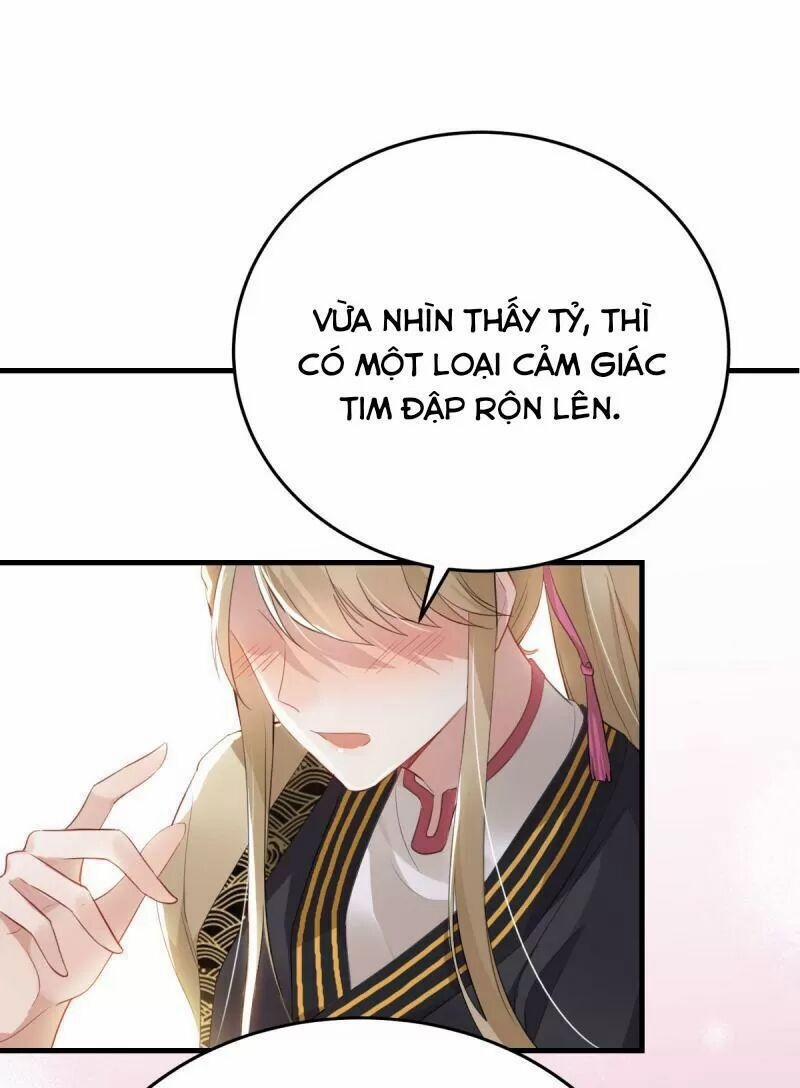 Phế Nữ Yêu Thần 20 trang 13
