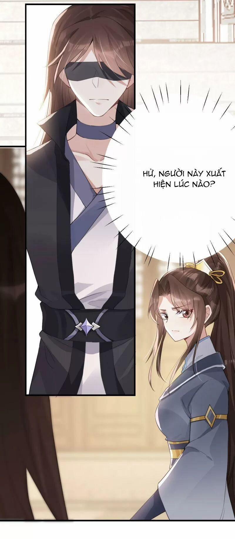 Phế Nữ Yêu Thần 20 trang 28