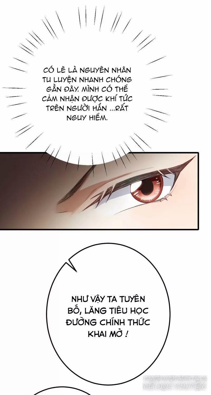 Phế Nữ Yêu Thần 20 trang 29