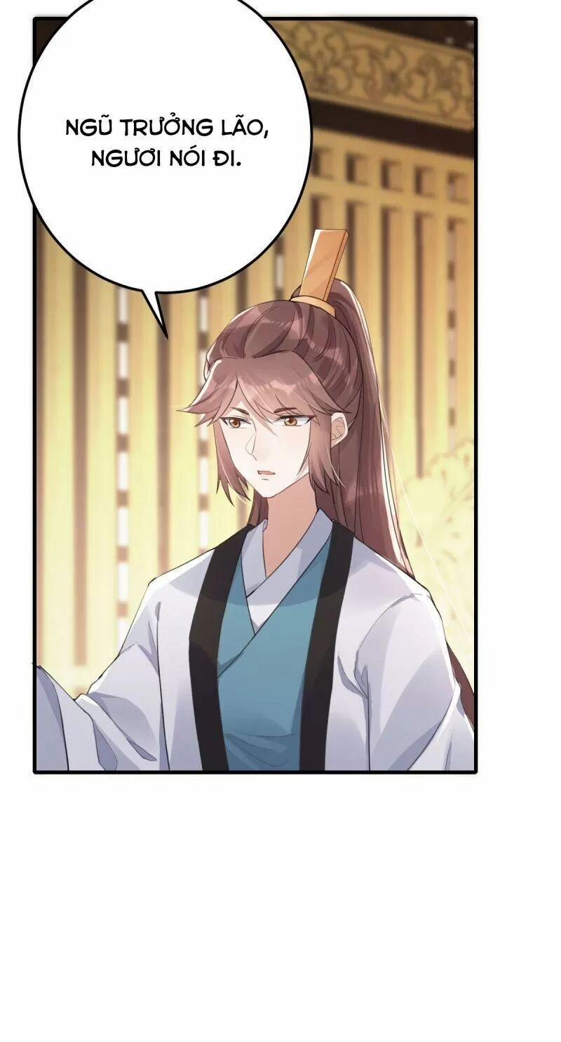 Phế Nữ Yêu Thần 20 trang 30