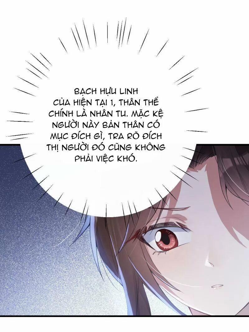 Phế Nữ Yêu Thần 20 trang 4