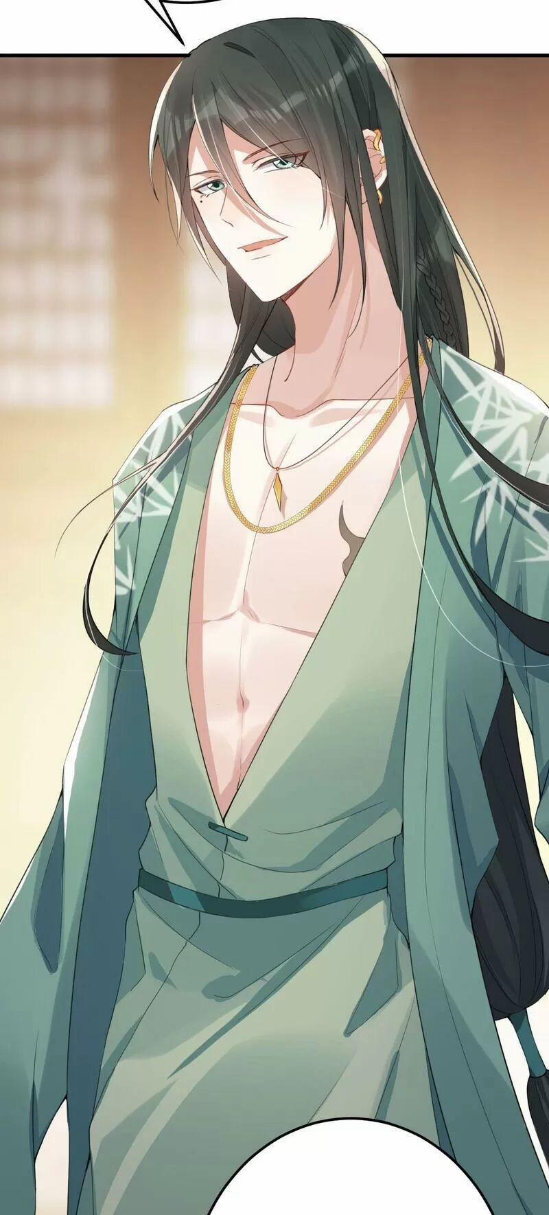 Phế Nữ Yêu Thần 20 trang 41