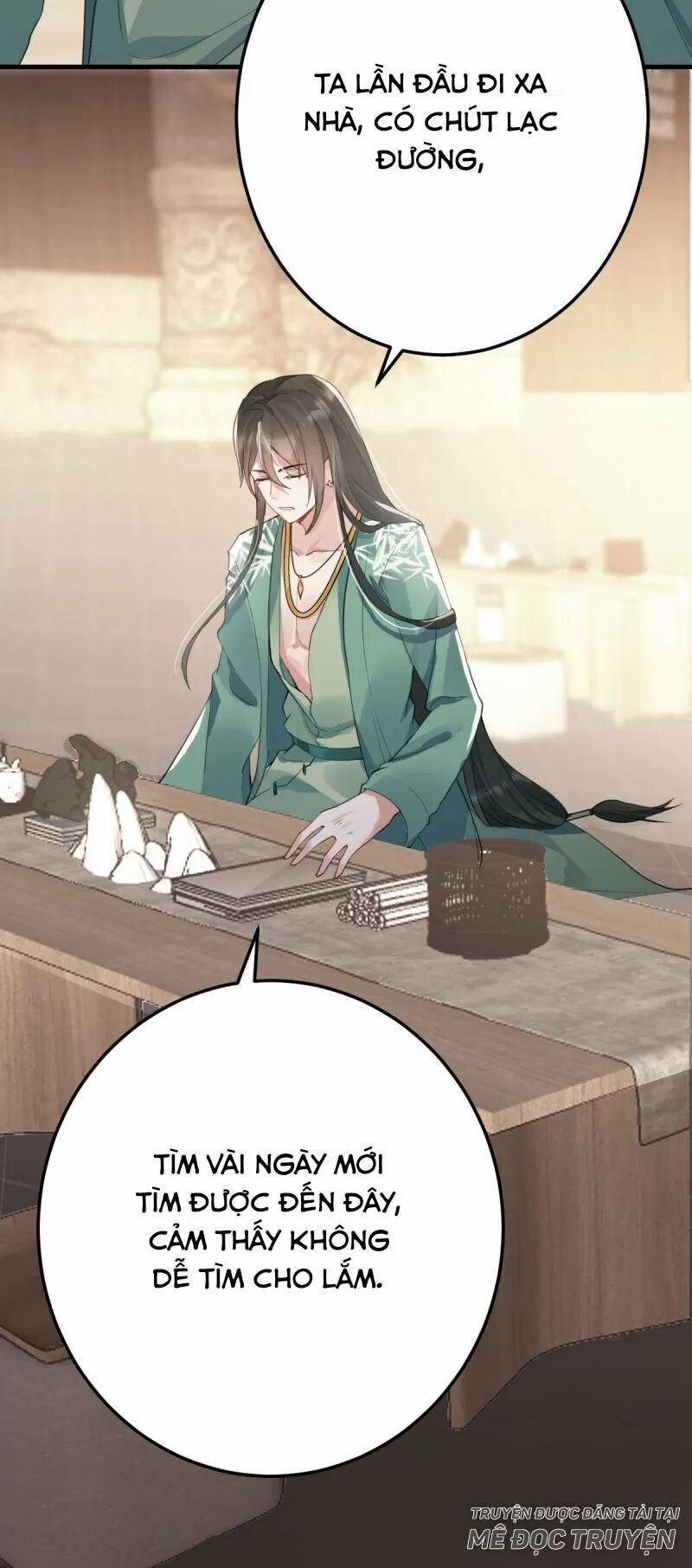 Phế Nữ Yêu Thần 20 trang 42