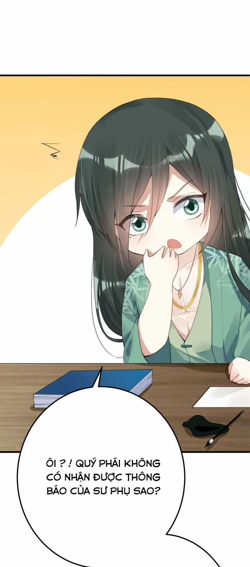 Phế Nữ Yêu Thần 20 trang 44