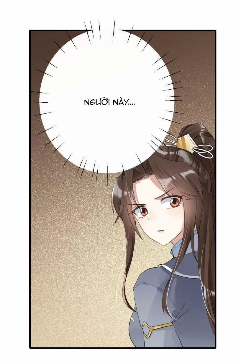 Phế Nữ Yêu Thần 20 trang 46