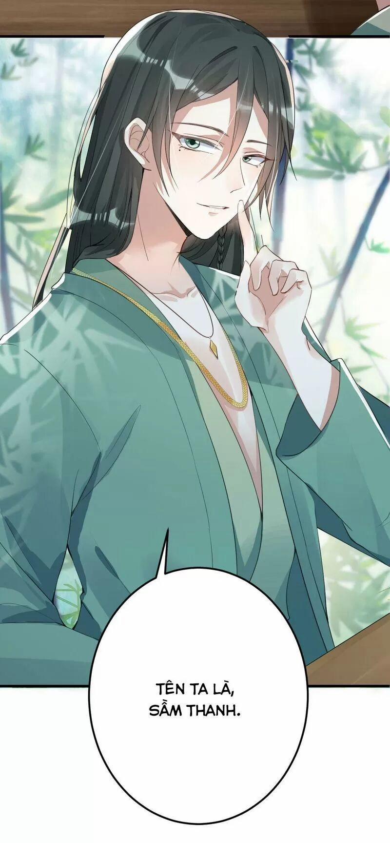 Phế Nữ Yêu Thần 20 trang 48