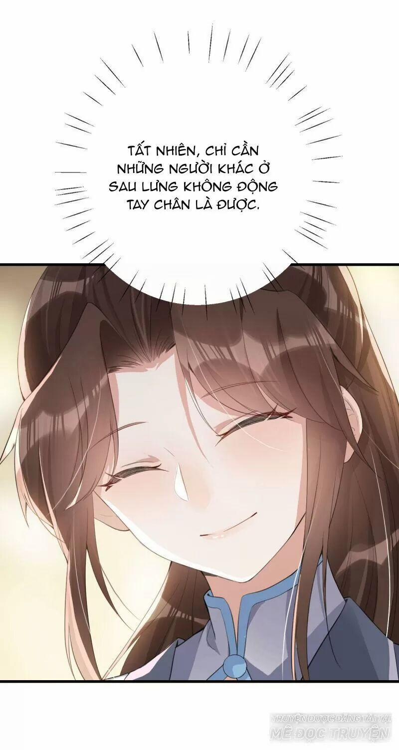 Phế Nữ Yêu Thần 20 trang 5