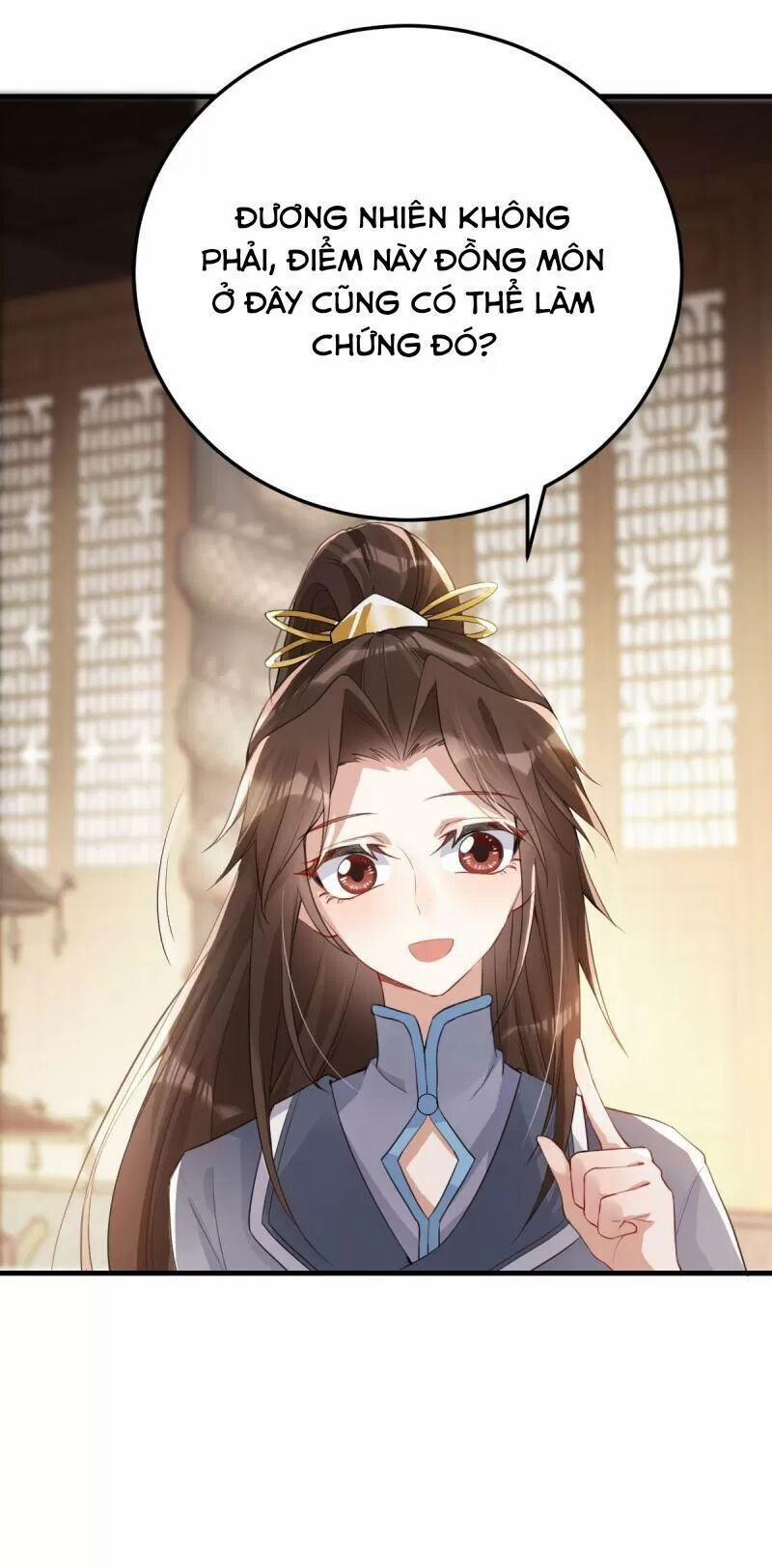 Phế Nữ Yêu Thần 20 trang 6