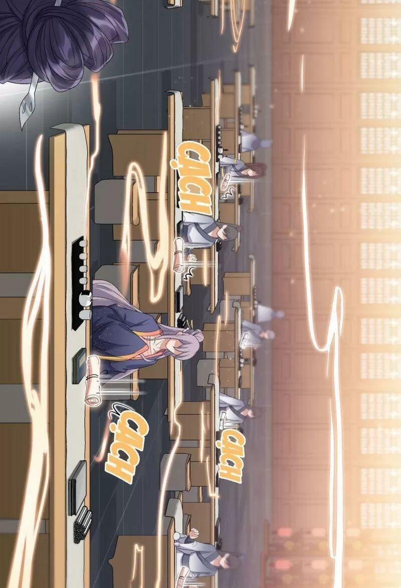 Phế Nữ Yêu Thần 21 trang 10