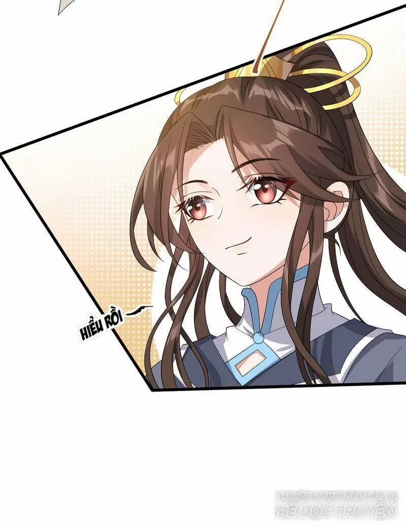 Phế Nữ Yêu Thần 21 trang 12