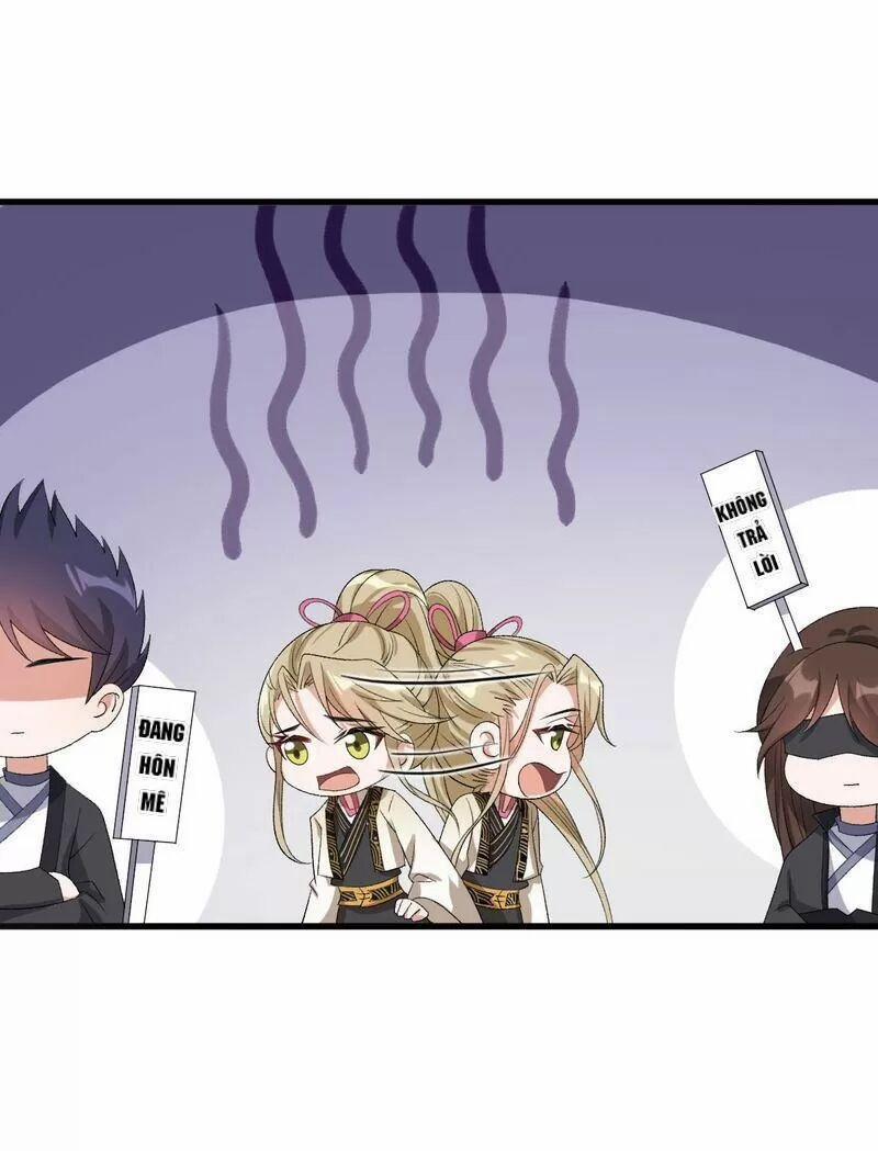 Phế Nữ Yêu Thần 21 trang 15