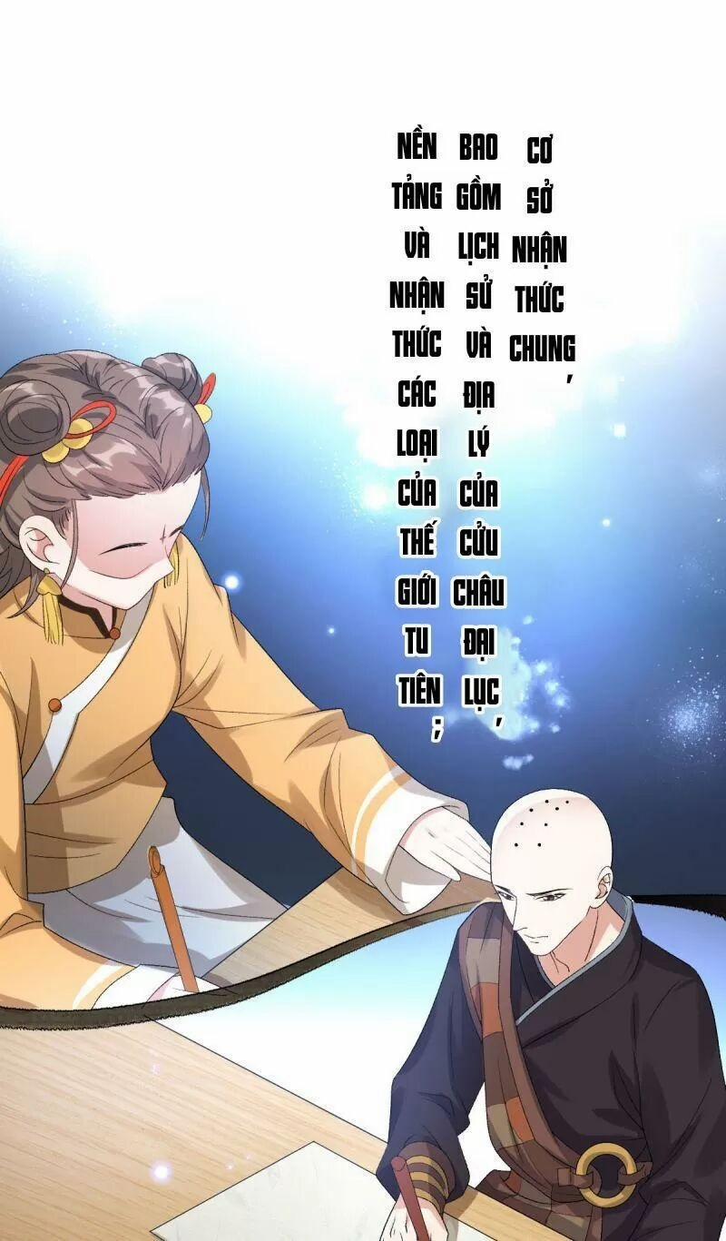 Phế Nữ Yêu Thần 21 trang 16