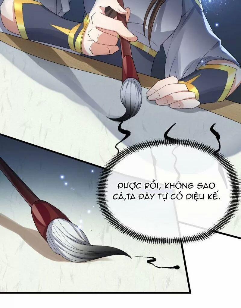 Phế Nữ Yêu Thần 21 trang 20