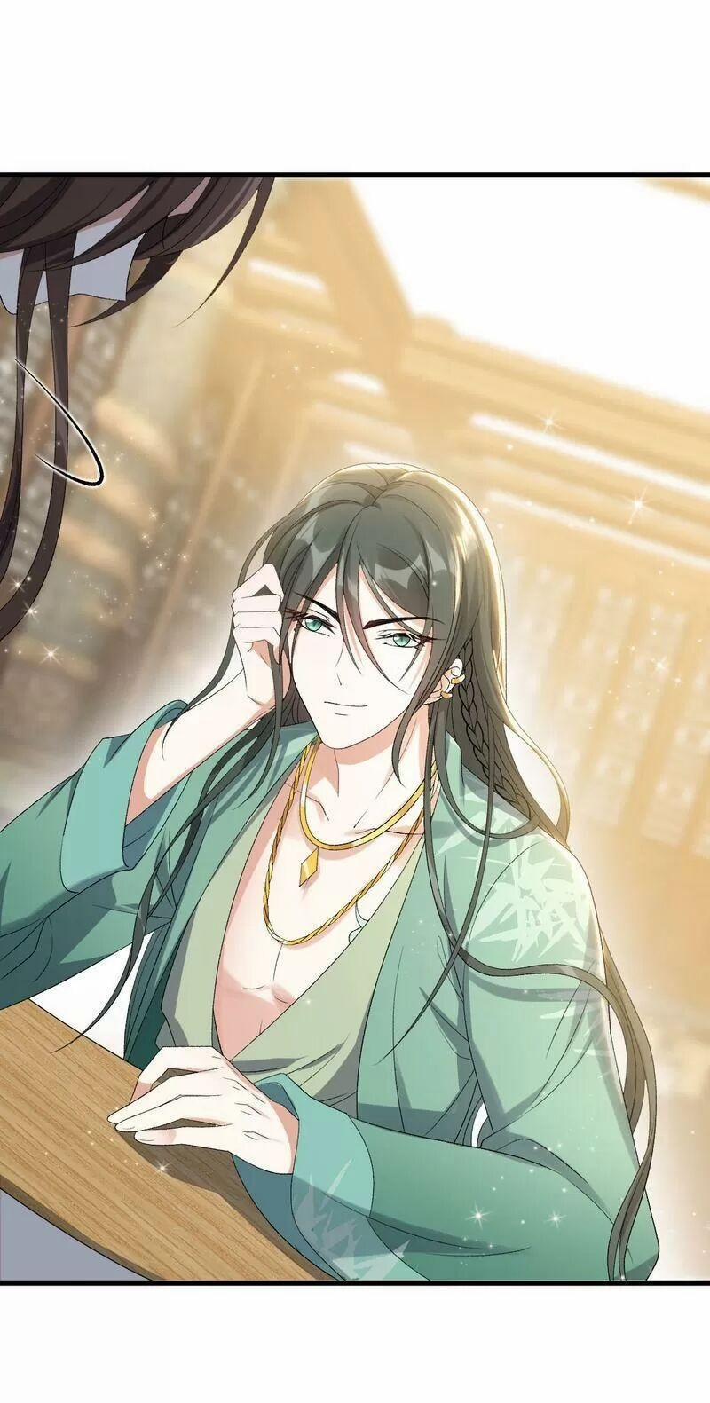 Phế Nữ Yêu Thần 21 trang 23