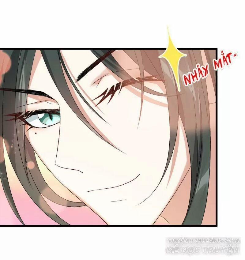 Phế Nữ Yêu Thần 21 trang 24