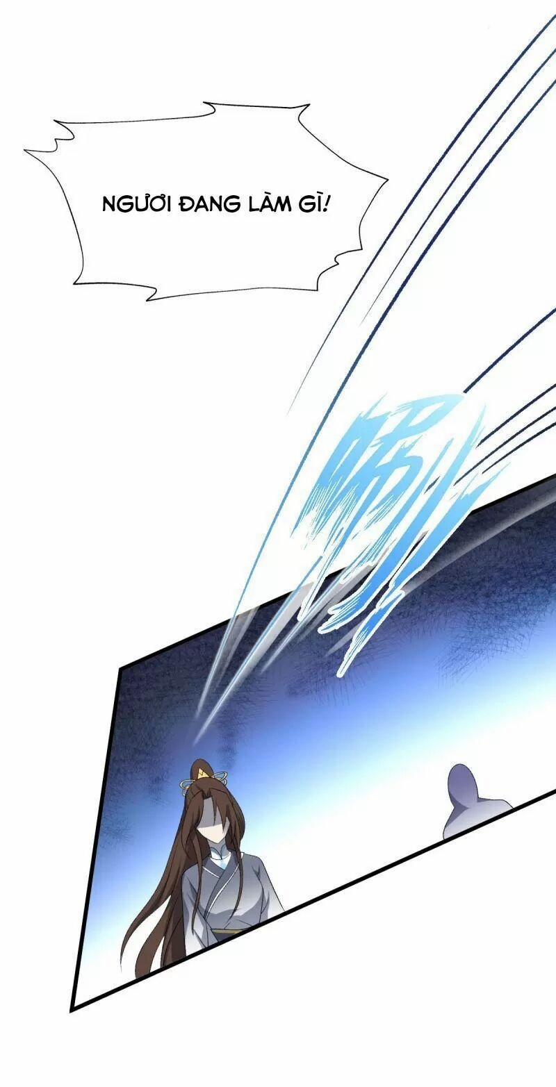 Phế Nữ Yêu Thần 21 trang 25