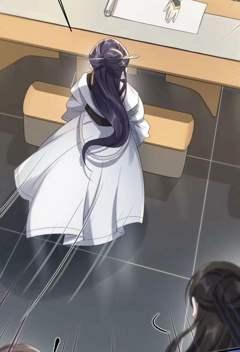 Phế Nữ Yêu Thần 21 trang 27