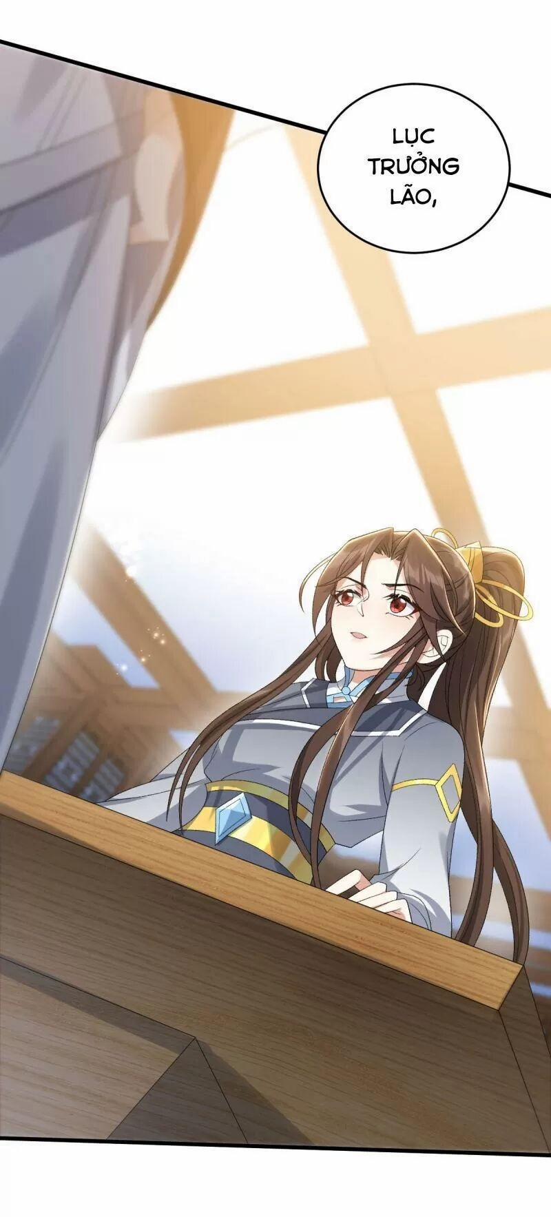 Phế Nữ Yêu Thần 21 trang 29