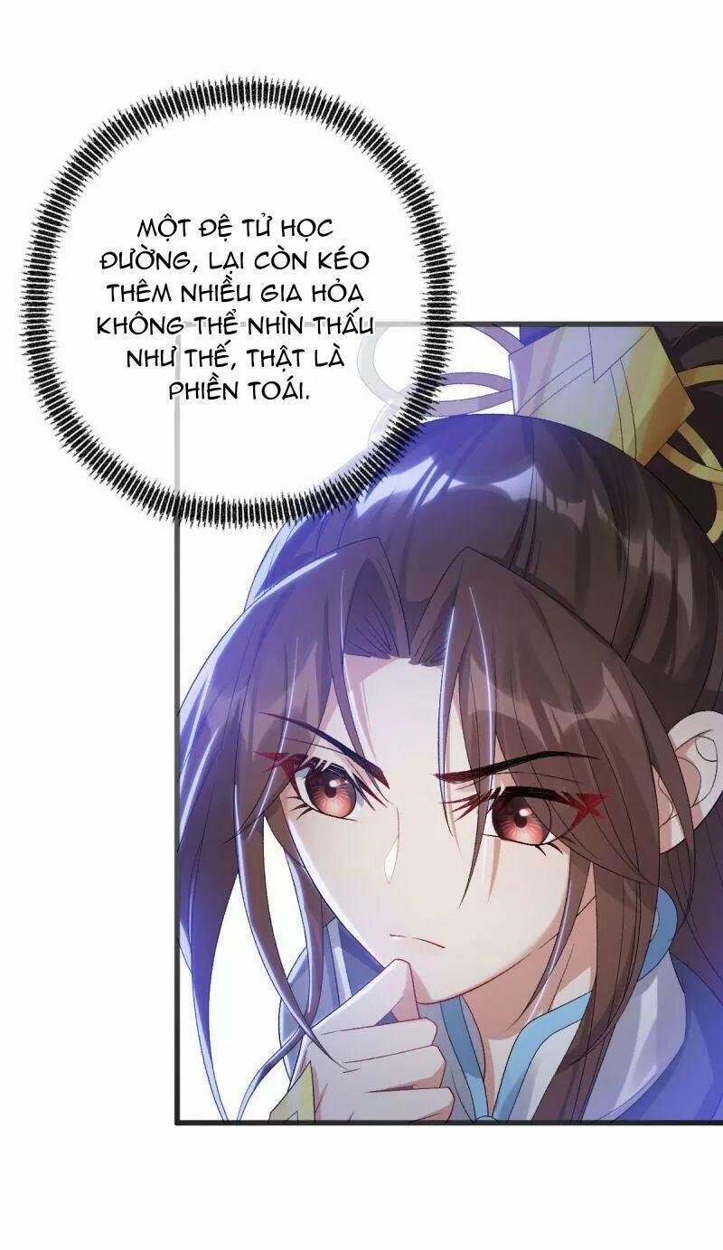 Phế Nữ Yêu Thần 21 trang 3