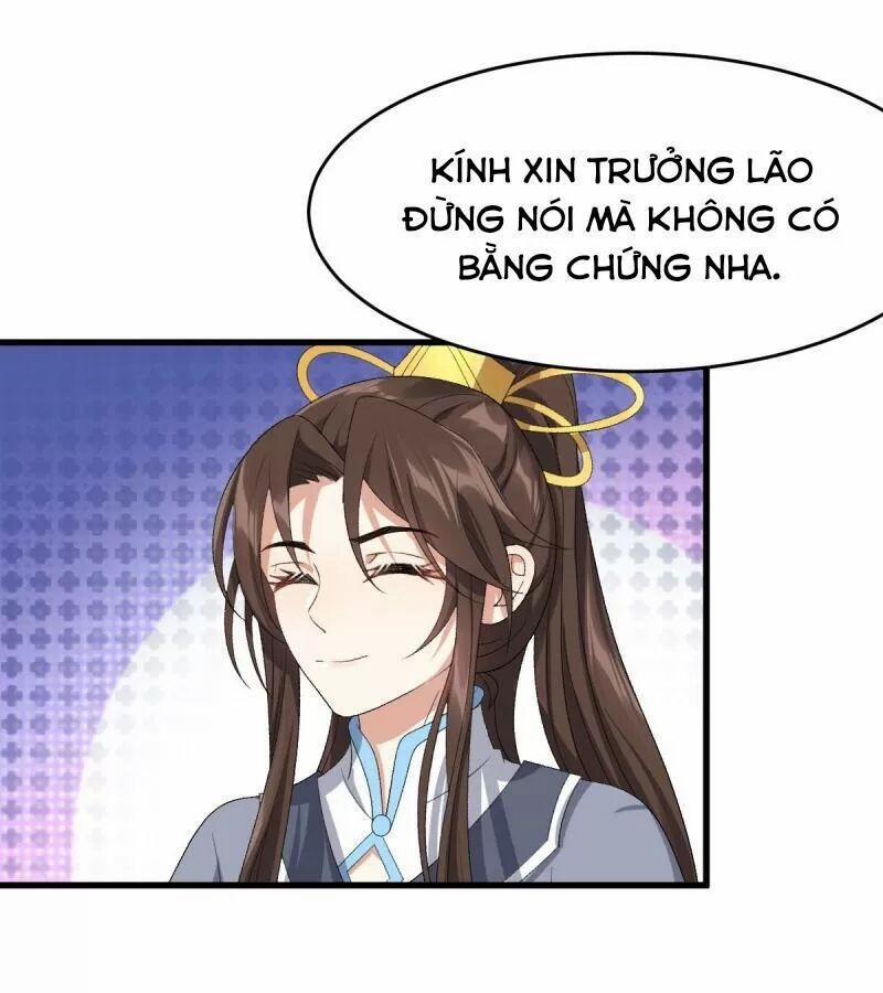 Phế Nữ Yêu Thần 21 trang 32