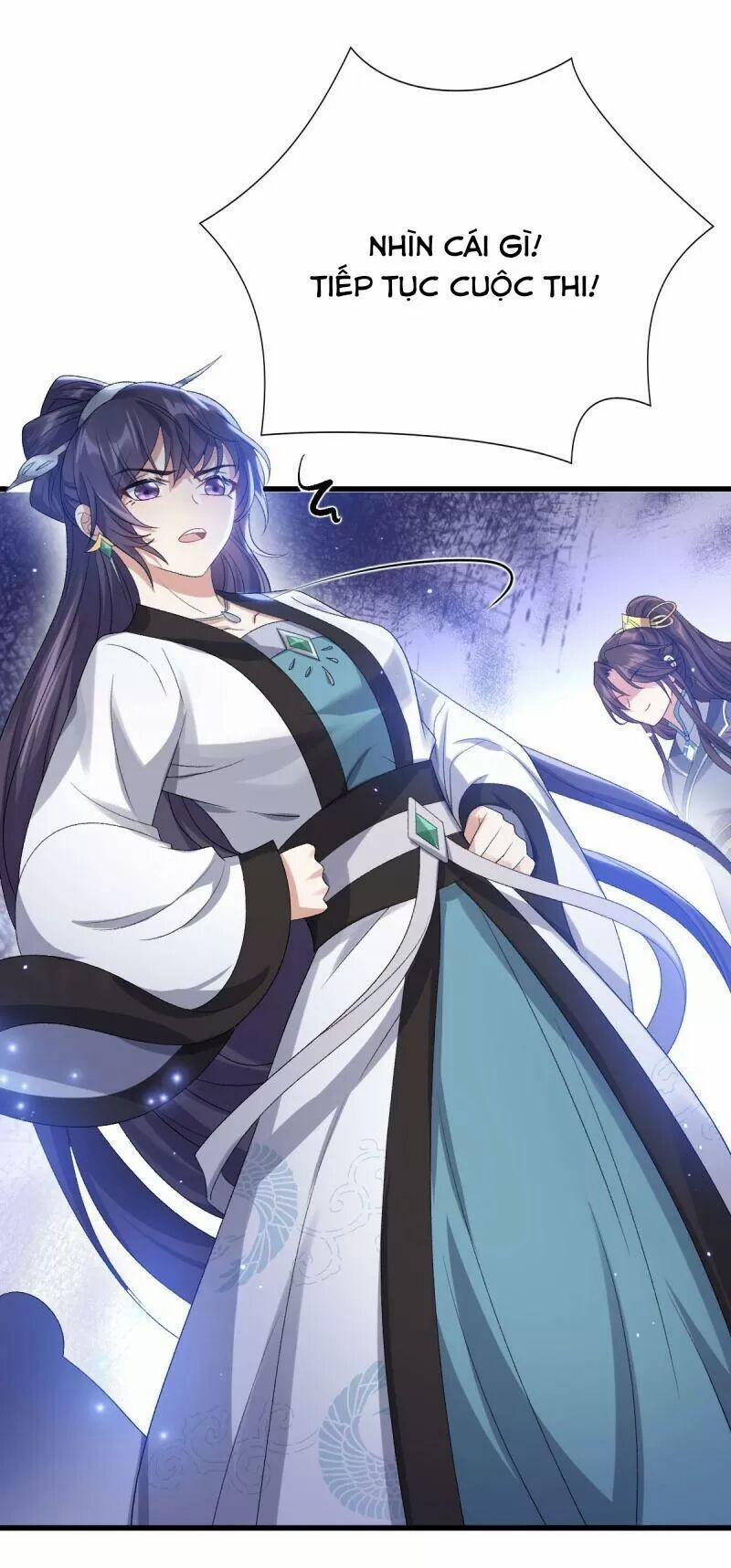 Phế Nữ Yêu Thần 21 trang 33