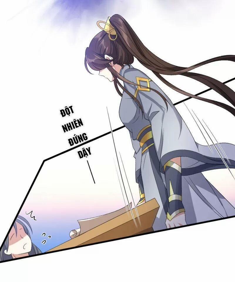 Phế Nữ Yêu Thần 21 trang 41