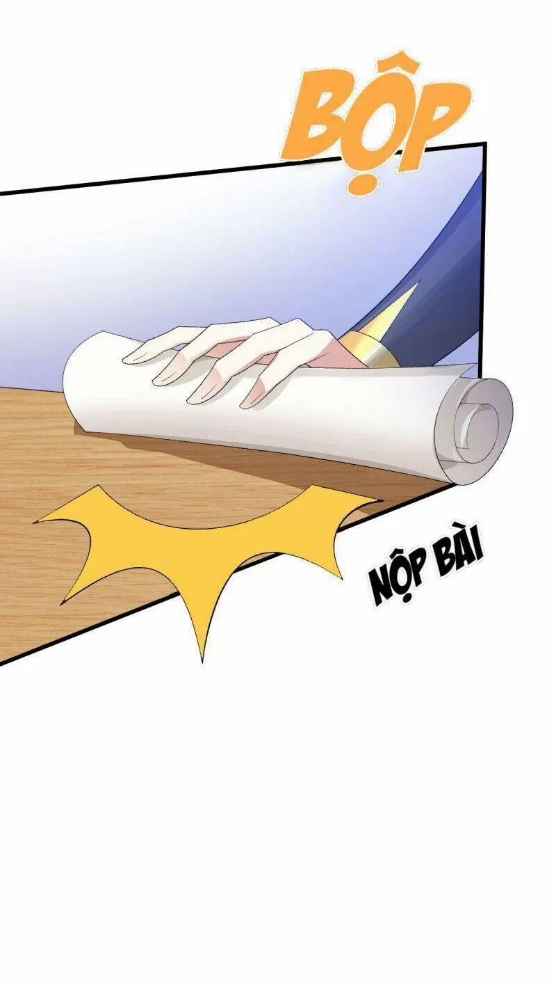 Phế Nữ Yêu Thần 21 trang 42