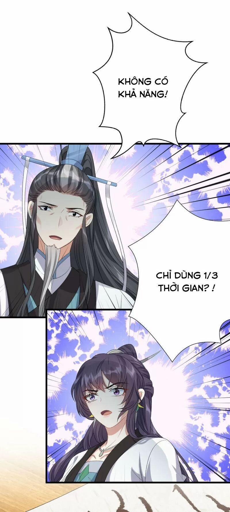 Phế Nữ Yêu Thần 21 trang 43