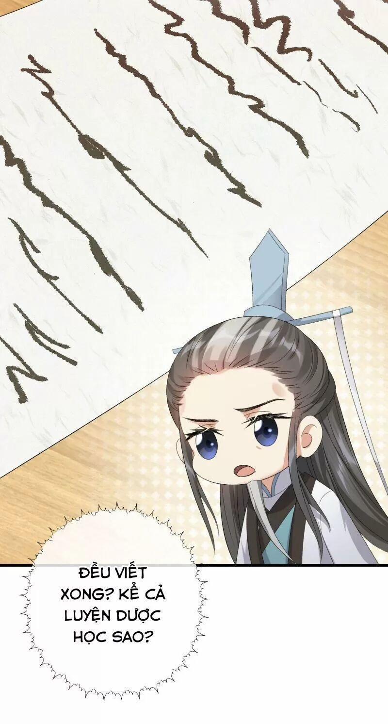 Phế Nữ Yêu Thần 21 trang 44