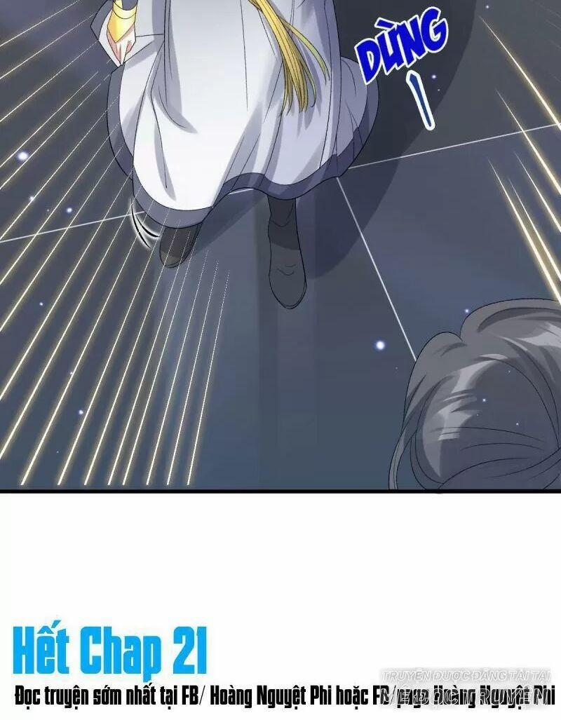 Phế Nữ Yêu Thần 21 trang 56