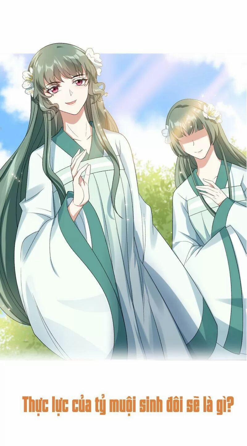Phế Nữ Yêu Thần 21 trang 58