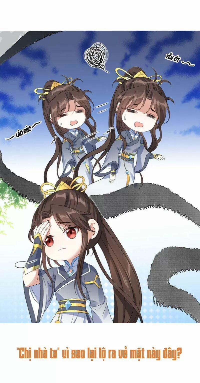 Phế Nữ Yêu Thần 21 trang 59