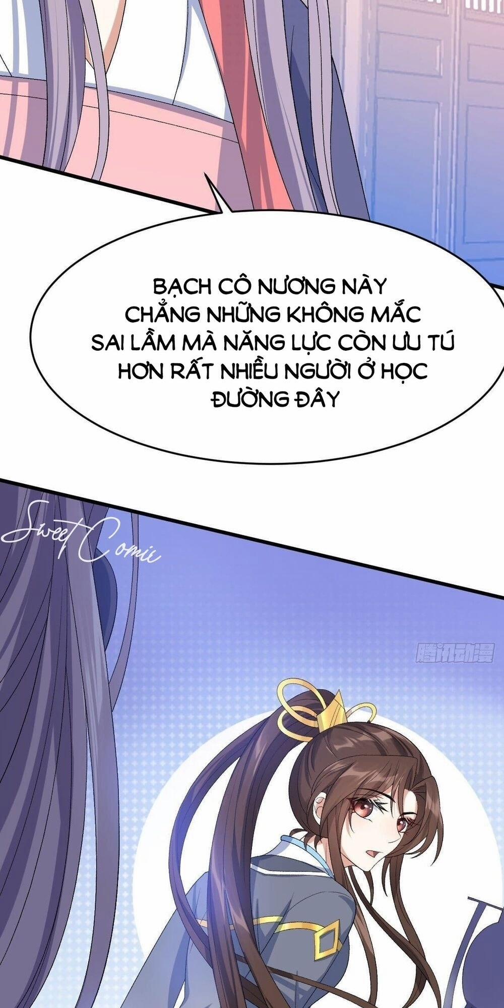 Phế Nữ Yêu Thần 22 trang 11