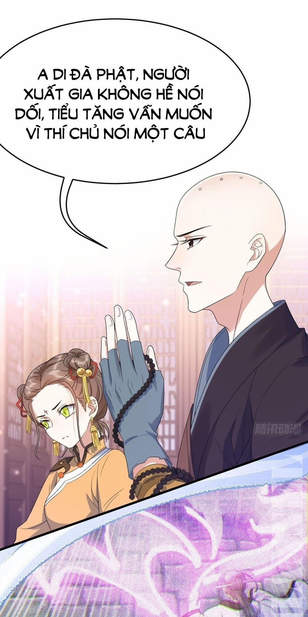 Phế Nữ Yêu Thần 22 trang 18