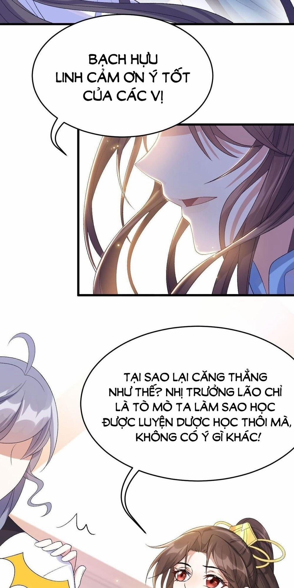 Phế Nữ Yêu Thần 22 trang 24