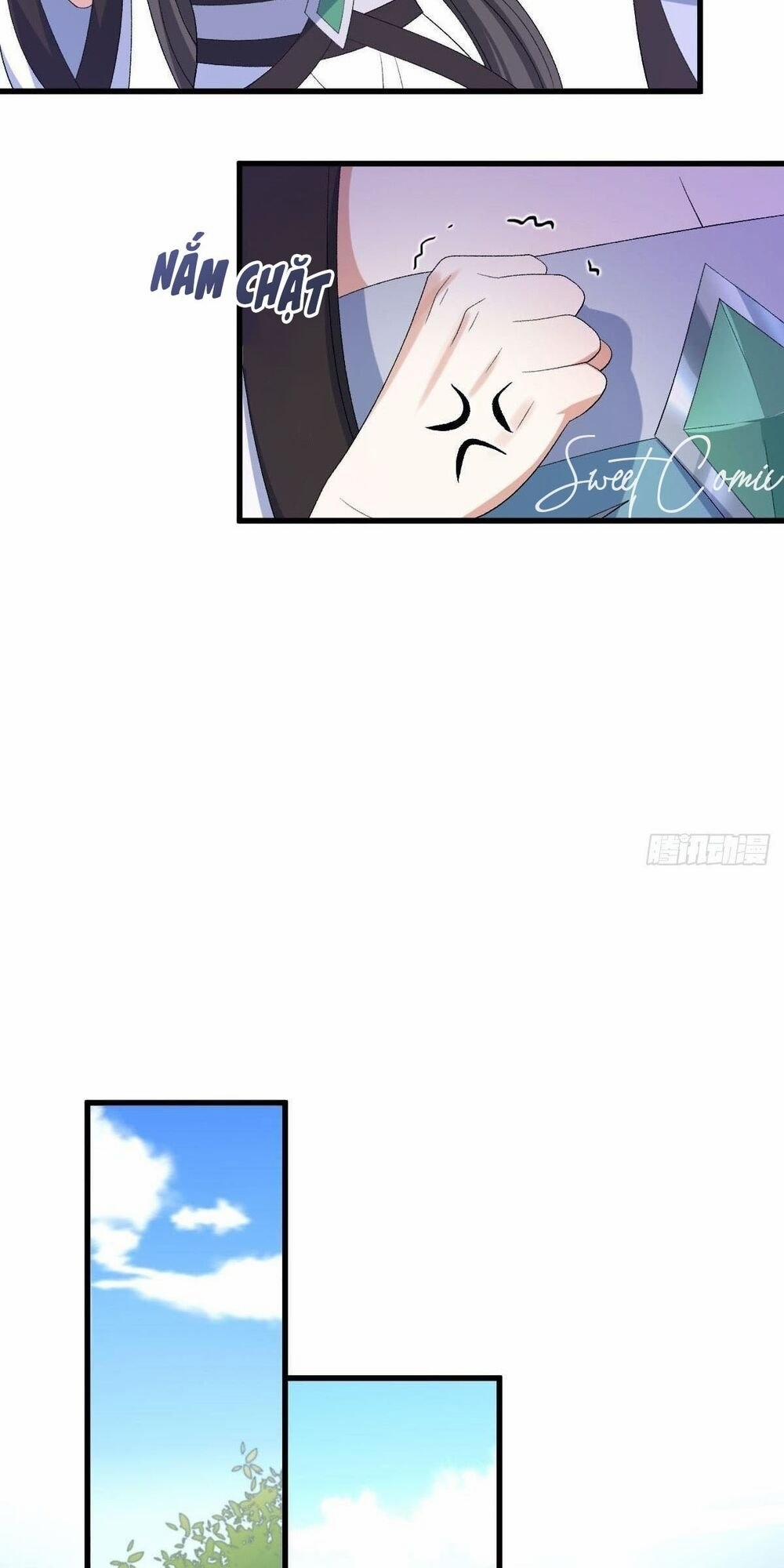 Phế Nữ Yêu Thần 22 trang 28