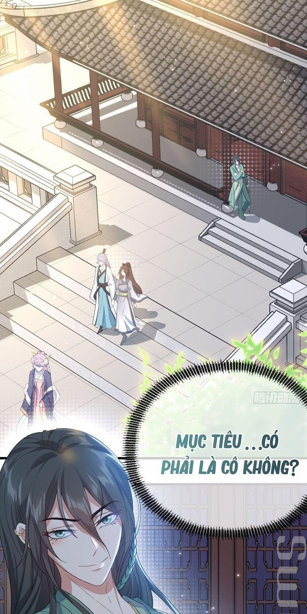 Phế Nữ Yêu Thần 22 trang 30