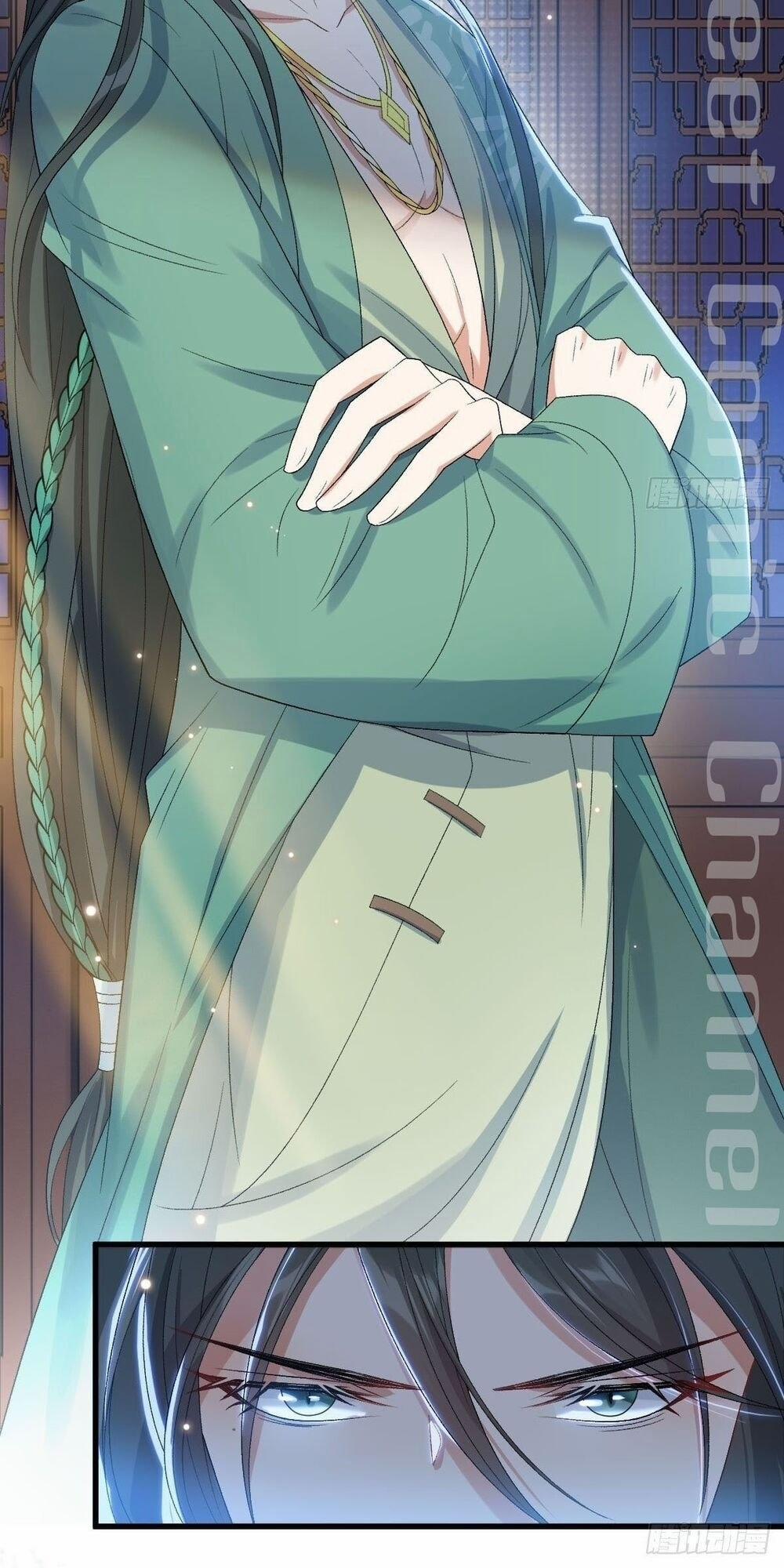 Phế Nữ Yêu Thần 22 trang 31