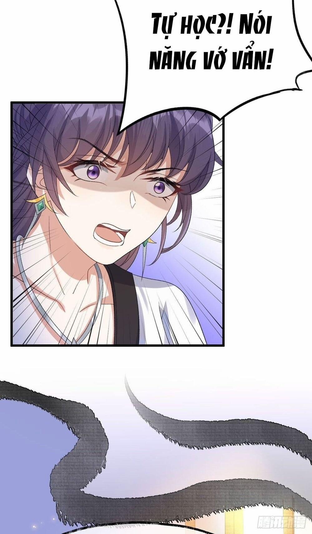 Phế Nữ Yêu Thần 22 trang 4