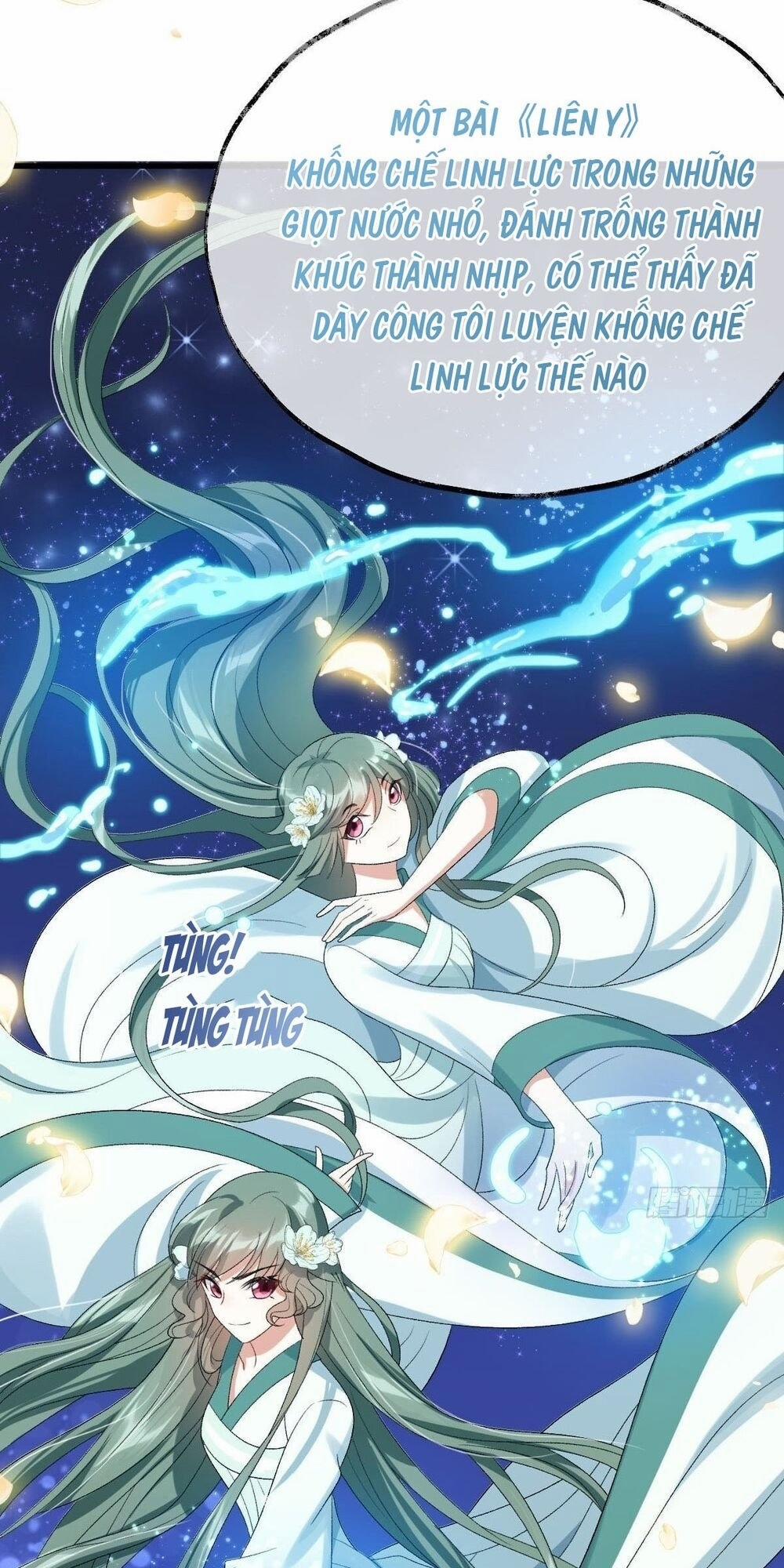 Phế Nữ Yêu Thần 22 trang 43