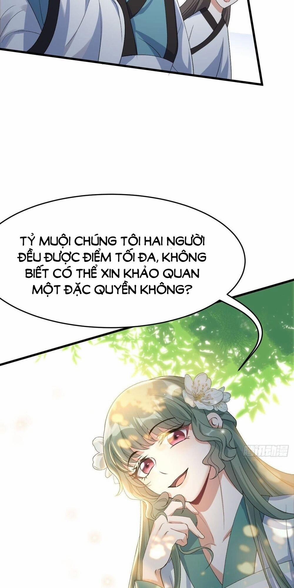 Phế Nữ Yêu Thần 22 trang 47