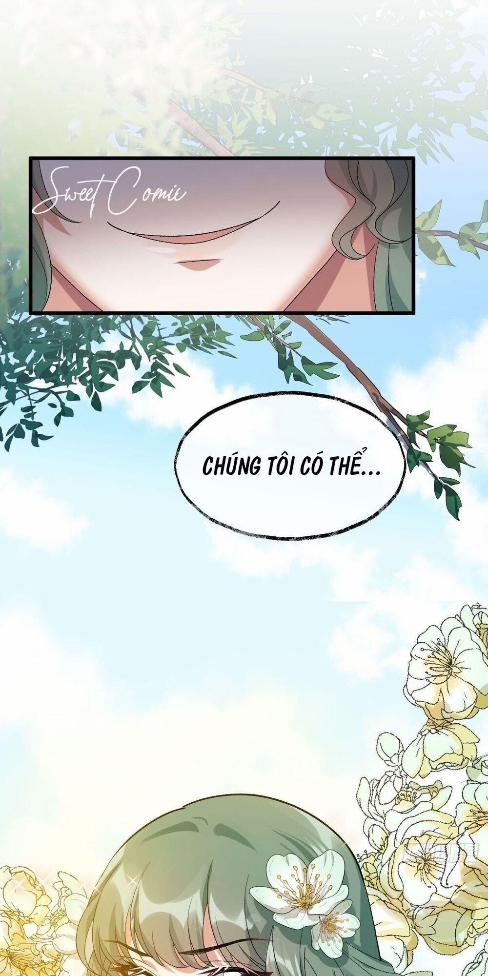 Phế Nữ Yêu Thần 22 trang 50