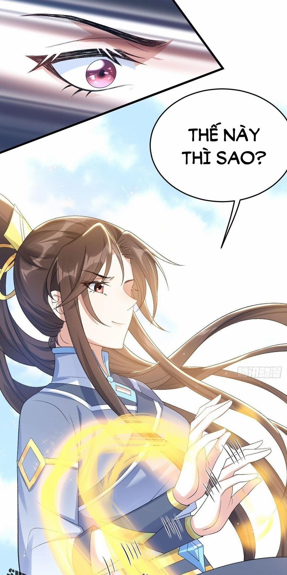Phế Nữ Yêu Thần 23 trang 12
