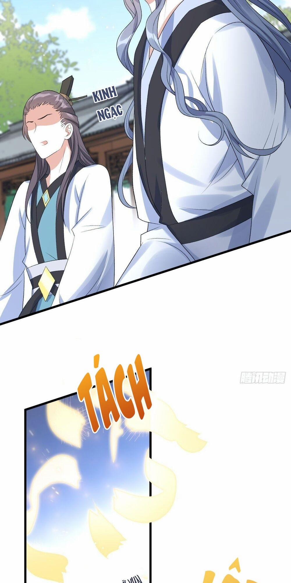 Phế Nữ Yêu Thần 23 trang 17